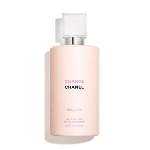 Chanel Chance Eau Vive - tusfürdő 200 ml