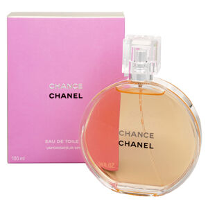 Chanel Chance - EDT 100 ml