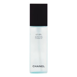 Chanel Hab textúrájú tisztító gél  Le Gel (Cleansing Gel) 150 ml