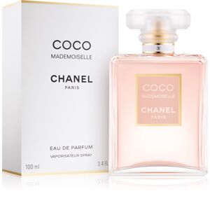 Chanel Coco Mademoiselle - EDP 200 ml