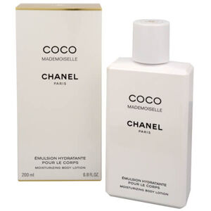 Chanel Coco Mademoiselle - testápoló 200 ml