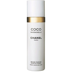 Chanel Coco Mademoiselle - dezodor spray 100 ml