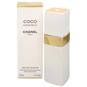Chanel Coco Mademoiselle - EDT (újratölthető) 50 ml