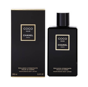 Chanel Coco Noir - testápoló 200 ml
