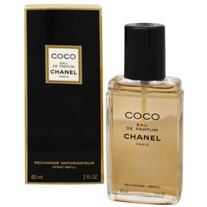 Chanel Coco - EDP (újratölthető) 60 ml