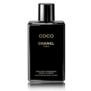 Chanel Coco - testápoló 200 ml