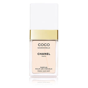 Chanel Coco Mademoiselle - hajpermet 35 ml