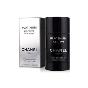 Chanel Égoiste Platinum - deo stift  75 ml