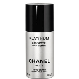 Chanel Égoiste Platinum - dezodor spay 100 ml