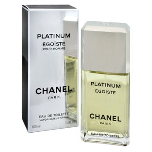 Chanel Égoiste Platinum - EDT 100 ml