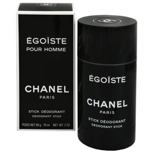 Chanel Égoiste  - dezodor stift 75 ml