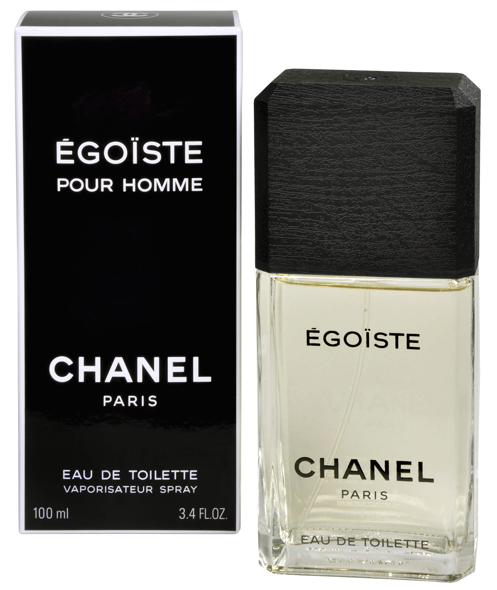 Chanel Égoiste - EDT 100 ml