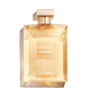 Chanel Gabrielle - tusfürdő 200 ml