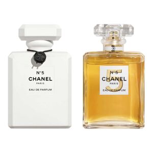 Chanel No. 5 Limited Edition - EDP 100 ml