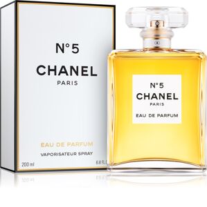 Chanel No. 5  - EDP 35 ml
