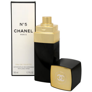 Chanel No. 5 - EDT (utántöltő) 50 ml