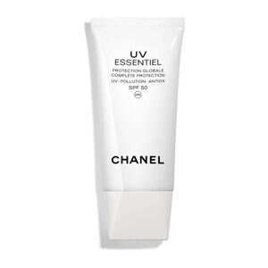 Chanel Napvédő bőrkrém SPF 50 UV Essentiel (Gel Cream) 30 ml