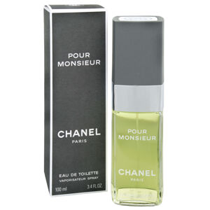 Chanel Pour Monsieur - EDT 50 ml