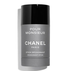 Chanel Pour Monsieur  - dezodor stift 75 ml