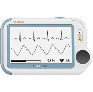 CheckMe CheckmePro Holter