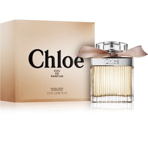 Chloé Chloé - EDP 10 ml - roll-on