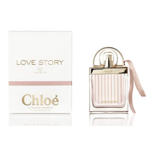Chloé Love Story - EDT 2 ml - illatminta spray-vel