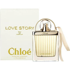 Chloé Love Story - EDP 2 ml - illatminta spray-vel