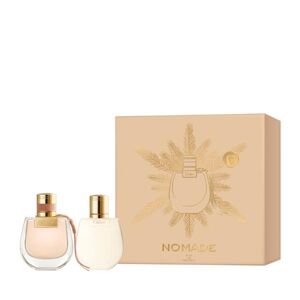 Chloé Nomade - EDP 50 ml + testápoló 100 ml