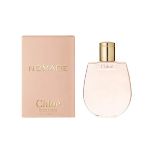 Chloé Nomade - tusfürdő 200 ml