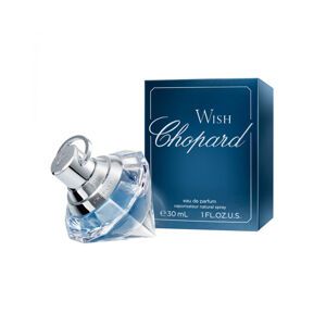 Chopard Wish - EDP 2 ml - illatminta spray-vel