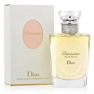 Dior Diorissimo - EDT 50 ml