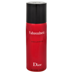 Dior Fahrenheit - dezodor spray 150 ml