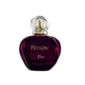 Dior Poison - EDT 2 ml - illatminta spray-vel