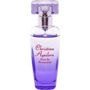 Christina Aguilera Eau So Beautiful  - EDP 15 ml