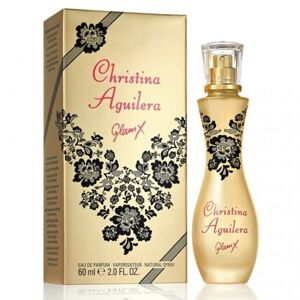 Christina Aguilera Glam X - EDP 30 ml