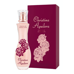 Christina Aguilera Touch of Seduction - EDP 30 ml