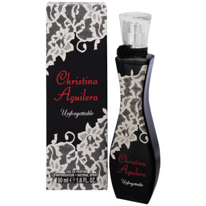 Christina Aguilera Unforgettable - EDP 75 ml