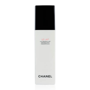 Chanel  Le Lait tisztító és sminkeltávolító tej (Cleansing Milk) 150 ml