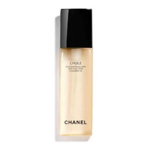 Chanel L´Huile tisztító és sminkeltávolító olaj (Cleansing Oil) 150 ml