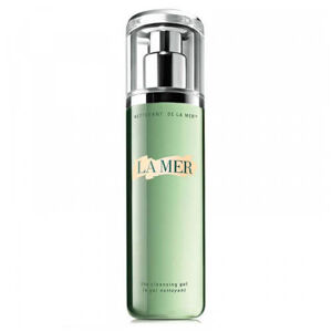 La Mer Tisztító gél (The Cleansing Gel) 200 ml