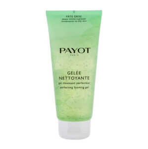 Payot Tisztító gél  peeling (Grey Paste Cleansing) 200 ml