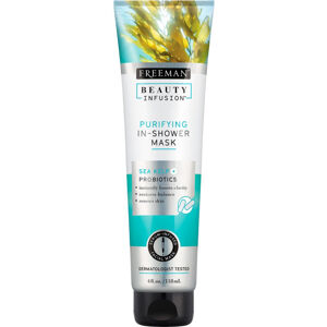 Freeman Tisztító maszk a zuhany Hínár probiotikumok + + szérum 118 ml Beauty infúzió
