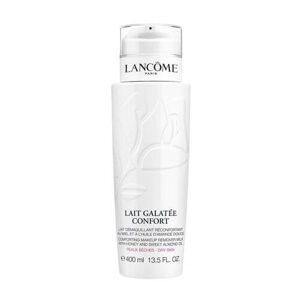 Lancome Galatée Confort nyugtató sminklemosó száraz bőrre (Comforting Makeup Remover Milk With Honey And Sweet Almond Oil) 400 ml