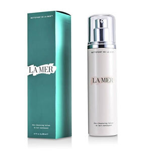 La Mer Arctisztító tej (The Cleansing Lotion) 200 ml