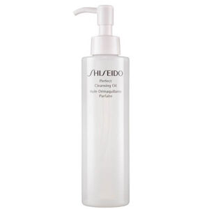 Shiseido ( Perfect Clean sing Oil) 180 ml