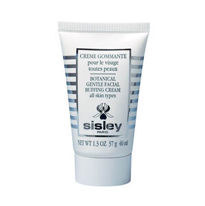 Sisley Tisztító peeling minden bőrtípusra (Gentle Facial tisztító krém) 40 ml