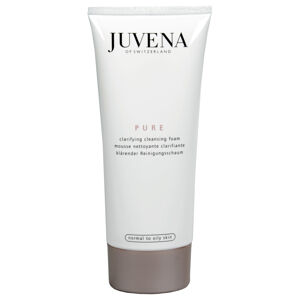 Juvena Arctisztító hab (Clarifying Cleansing Foam) 200 ml 