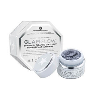 Glamglow Arctisztító maszk (Super-Mud Clearing Treatment) 15 g