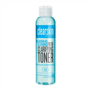 Avon Clearskin pattanás elleni arctisztító tonik aloevera és kamilla kivonattal (Fresh Clarifying Toner) 100 ml