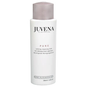 Juvena Arctisztító tej (Calming Cleansing Milk) 200 ml